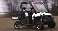 Video: Ridetech Now Thrashes on UTV Suspension, Too